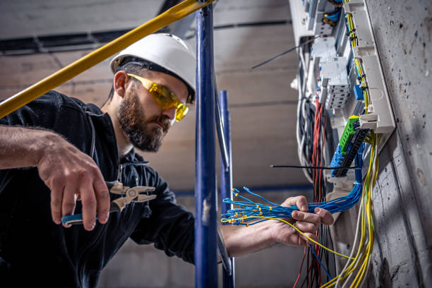 Best Electrical Contractors for Businesses  in Ocean Grove, NJ