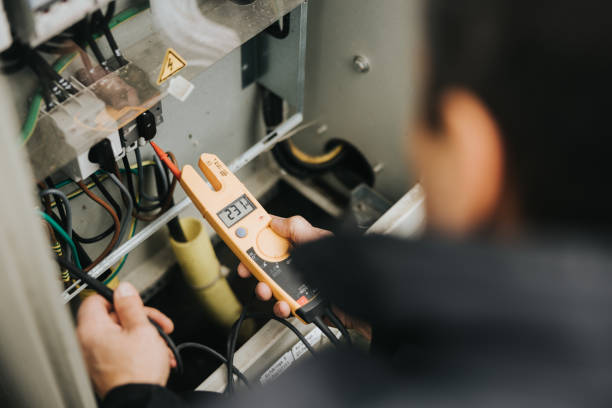 Best Electrical Installation Contractor  in Ocean Grove, NJ