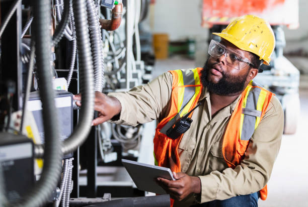 Best Electrical System Inspection  in Ocean Grove, NJ