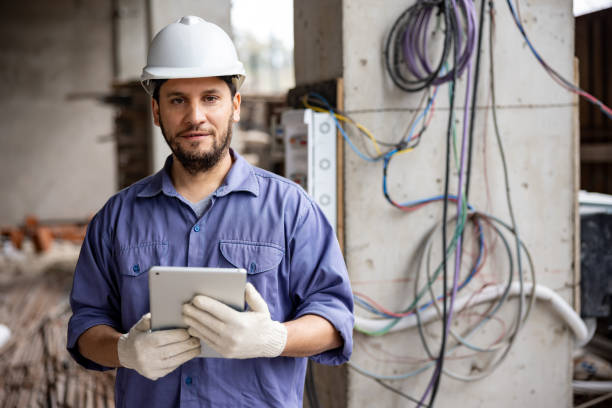 Best Electrical System Inspection  in Ocean Grove, NJ