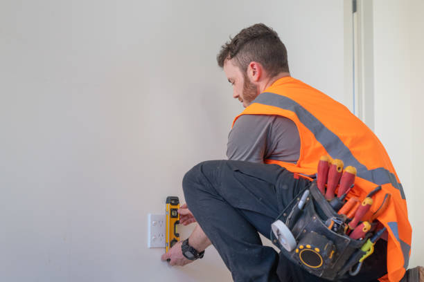 Best Electrical Troubleshooting Services  in Ocean Grove, NJ