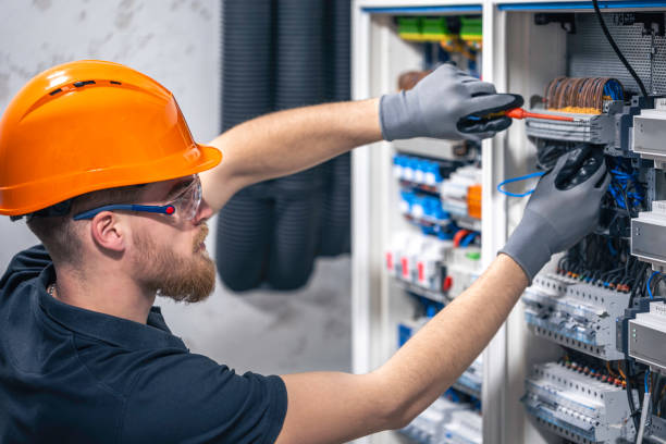 Best Licensed Electrician  in Ocean Grove, NJ