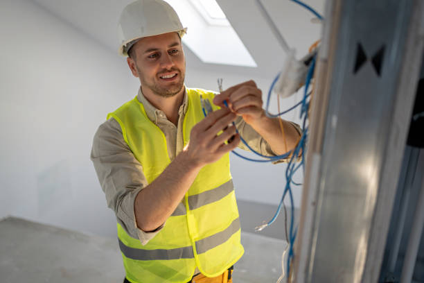 Best Residential Electrician Services  in Ocean Grove, NJ