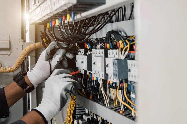 Best Affordable Electrician  in Ocean Grove, NJ